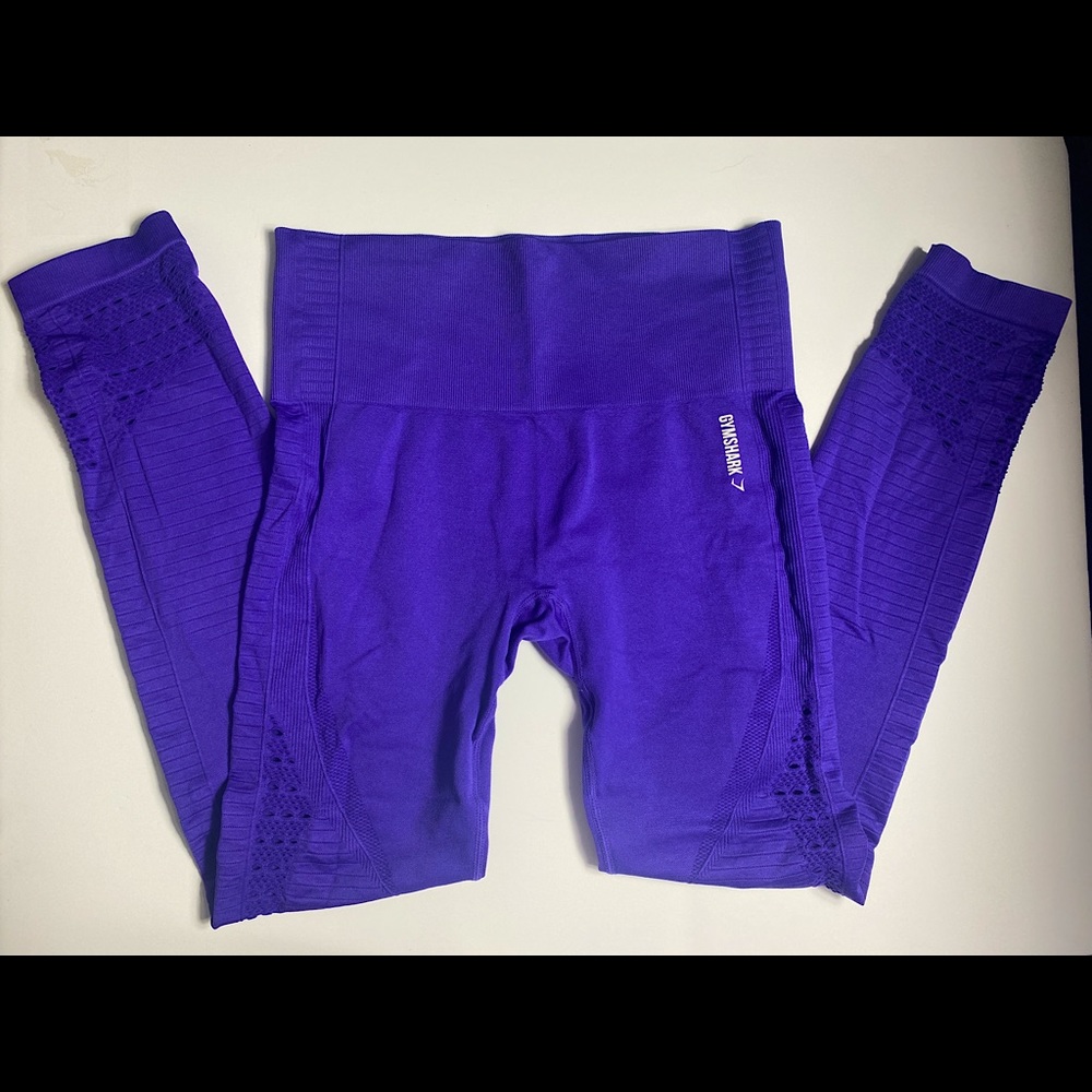 GYMSHARK leggings (m)